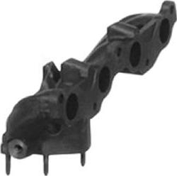 Imasaf 71.35.91 - Manifold, exhaust system car-mod.net