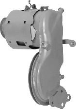 Imasaf 71.26.33 - Catalytic Converter car-mod.net