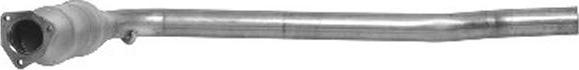 IMASAF 72.82.33 - Catalytic Converter car-mod.net