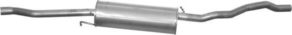Imasaf 72.75.36 - Middle Silencer car-mod.net