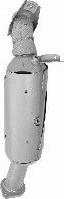 Imasaf MI.62.43 - Catalytic Converter car-mod.net