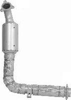 Imasaf MI.62.33 - Catalytic Converter car-mod.net