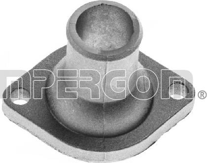 IMPERGOM 90554 - Coolant Flange car-mod.net
