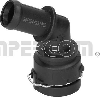 IMPERGOM 90569 - Coolant Flange car-mod.net