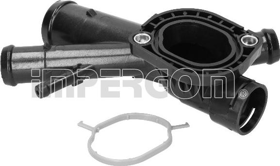 IMPERGOM 90566 - Coolant Flange car-mod.net