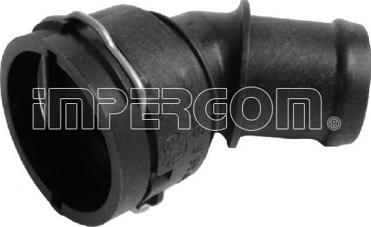 IMPERGOM 90567 - Coolant Flange car-mod.net