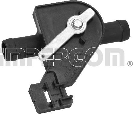 IMPERGOM 90500 - Control Valve, coolant car-mod.net
