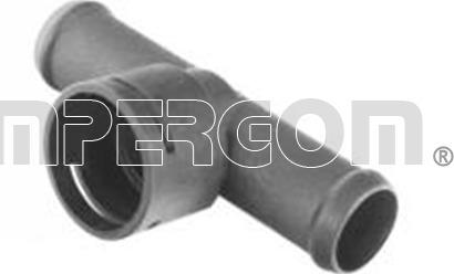 IMPERGOM 90699 - Coolant Flange car-mod.net