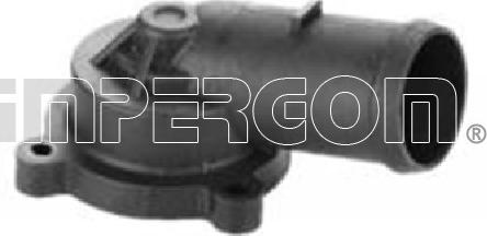 IMPERGOM 90694 - Coolant Flange car-mod.net