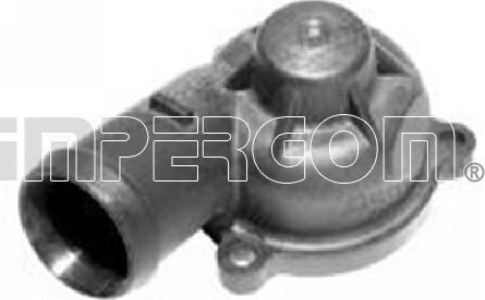 IMPERGOM 90695 - Coolant Flange car-mod.net