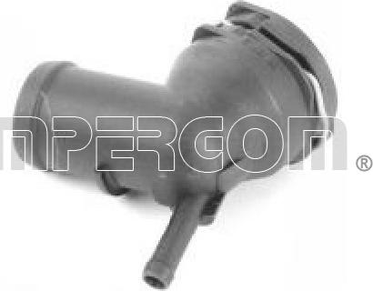 IMPERGOM 90654 - Coolant Flange car-mod.net