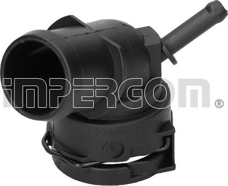 IMPERGOM 90614 - Coolant Flange car-mod.net