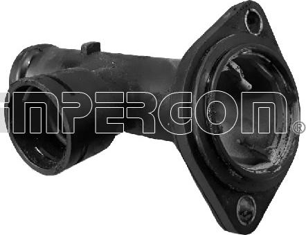 IMPERGOM 90611 - Coolant Flange car-mod.net