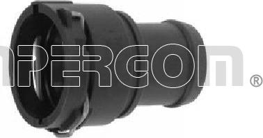 IMPERGOM 90689 - Coolant Flange car-mod.net