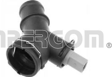 IMPERGOM 90687 - Coolant Flange car-mod.net