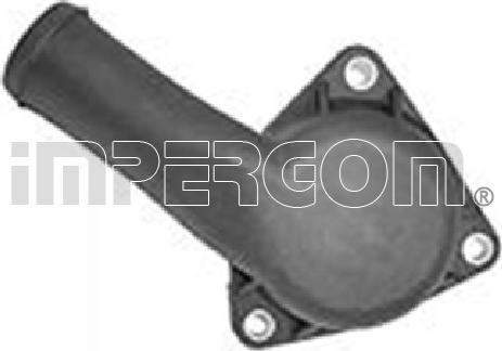 IMPERGOM 90639 - Coolant Flange car-mod.net
