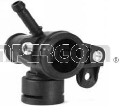 IMPERGOM 90635 - Coolant Flange car-mod.net