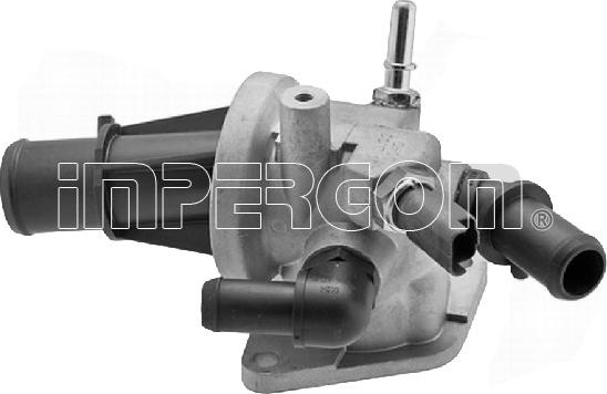 IMPERGOM 90620 - Coolant Flange car-mod.net