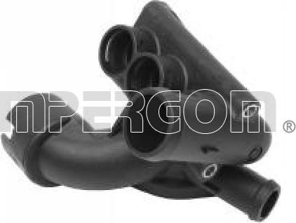 IMPERGOM 90670 - Coolant Flange car-mod.net