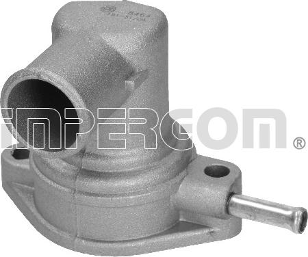 IMPERGOM 90063 - Coolant Flange car-mod.net