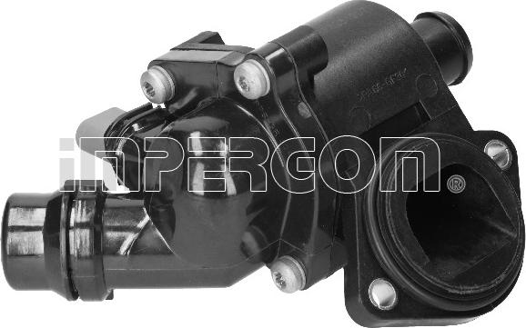 IMPERGOM 90006 - Coolant thermostat / housing car-mod.net