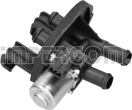 IMPERGOM 90011 - Control Valve, coolant car-mod.net