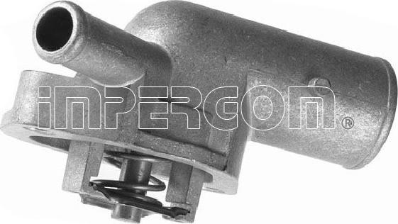 IMPERGOM 90843 - Coolant thermostat / housing car-mod.net