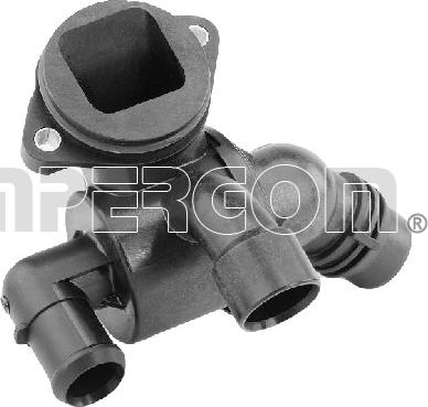 IMPERGOM 90855 - Coolant thermostat / housing car-mod.net