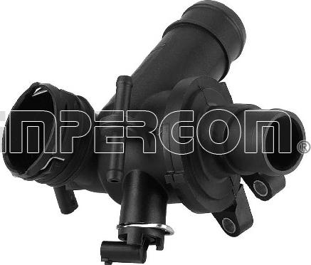 IMPERGOM 90864 - Coolant thermostat / housing car-mod.net