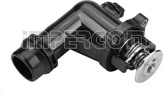 IMPERGOM 90836 - Coolant thermostat / housing car-mod.net