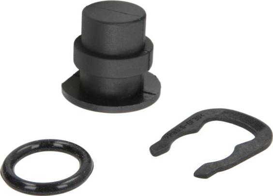 IMPERGOM 90350 - Sealing Plug, coolant flange car-mod.net
