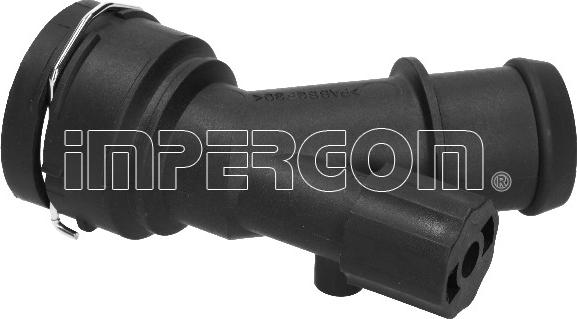 IMPERGOM 90361 - Coolant Flange car-mod.net