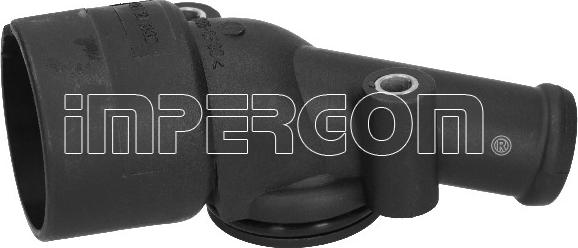 IMPERGOM 90300 - Coolant Flange car-mod.net