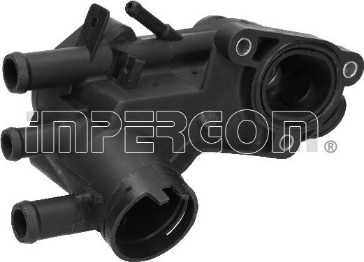 IMPERGOM 90310 - Coolant thermostat / housing car-mod.net