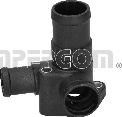 IMPERGOM 90235 - Coolant Flange car-mod.net