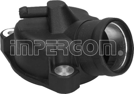 IMPERGOM 90231 - Coolant Flange car-mod.net