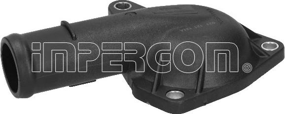 IMPERGOM 90233 - Coolant Flange car-mod.net