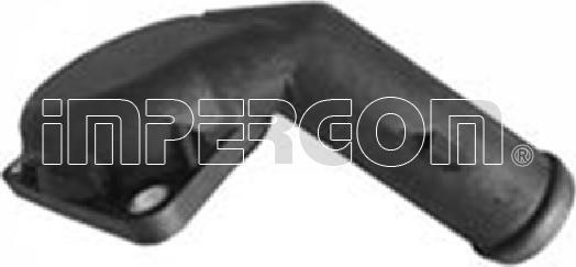 IMPERGOM 90701 - Coolant Flange car-mod.net