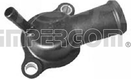 IMPERGOM 90719 - Coolant Flange car-mod.net