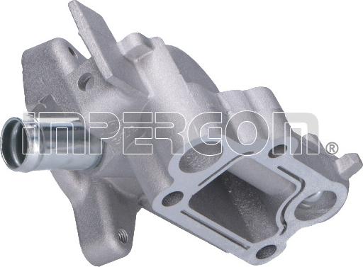 IMPERGOM 90782 - Coolant thermostat / housing car-mod.net