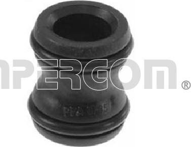 IMPERGOM 90726 - Coolant Flange car-mod.net