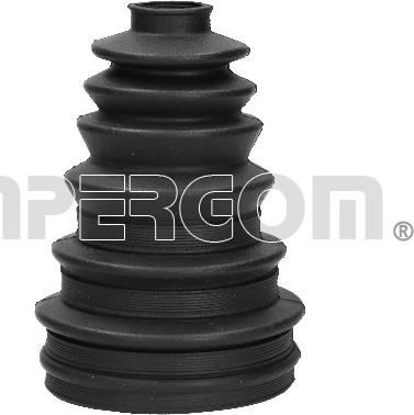 IMPERGOM 4523 - Bellow, drive shaft car-mod.net