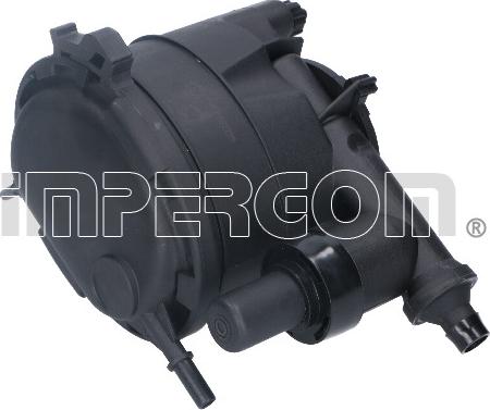 IMPERGOM 40150 - Housing, fuel filter car-mod.net