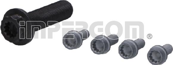IMPERGOM 41042 - Bolt Set, crankshaft pulley car-mod.net