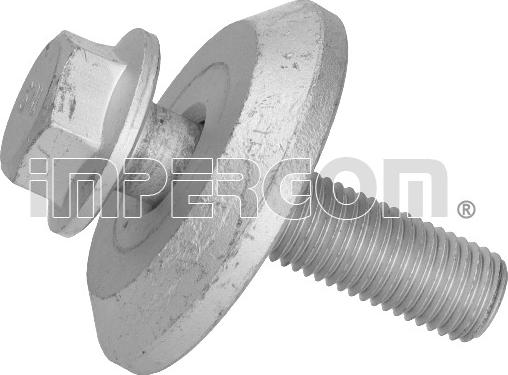 IMPERGOM 41008 - Bolt Set, crankshaft pulley car-mod.net
