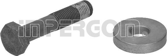 IMPERGOM 41003 - Bolt Set, crankshaft pulley car-mod.net