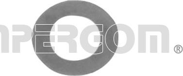 IMPERGOM 41026 - Washer, crankshaft pulley car-mod.net