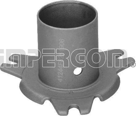 IMPERGOM 41244 - Guide Tube, clutch car-mod.net