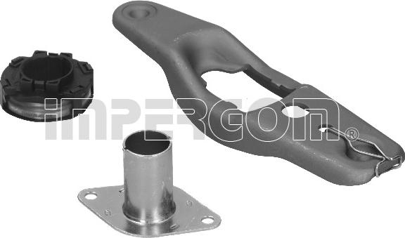 IMPERGOM 41259 - Release Set, clutch operation car-mod.net