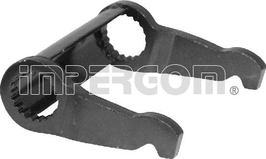 IMPERGOM 41254 - Release Fork, clutch car-mod.net